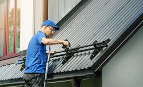 Best Skylight Installation and Repair  in Endicott, NY